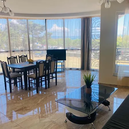 Golden Sea View New * 帕莫瑞