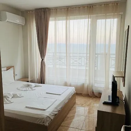 Golden Sea View New * Gmina Pomorie