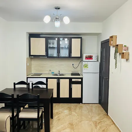 Golden Sea View New 公寓 *