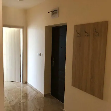 公寓 Golden Sea View New