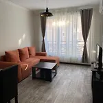 Golden Sea View New Апартаменти