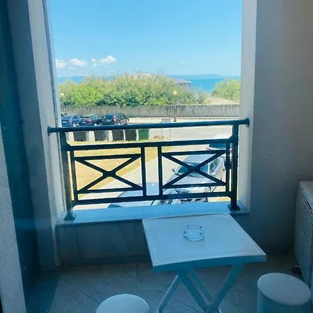 Golden Sea View New Поморие