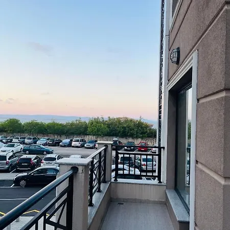 Golden Sea View New * Поморие