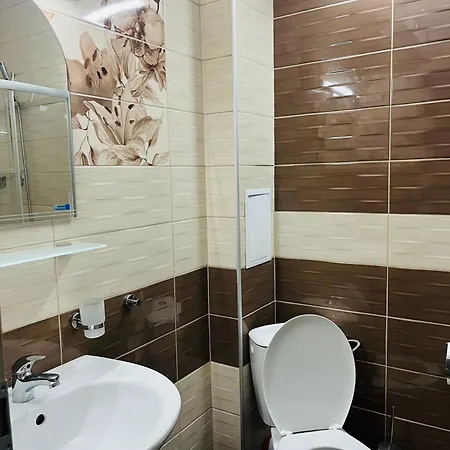 Golden Sea View New * Поморие