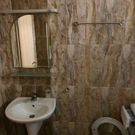 Апартаменты Golden Sea View New Поморие