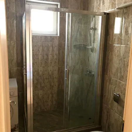 Апартаменты Golden Sea View New Поморие