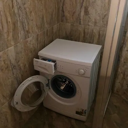 Golden Sea View New Апартаменты *