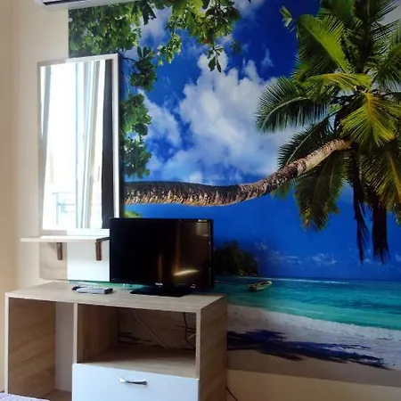 Golden Sea View New * Поморие