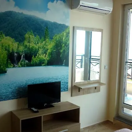 Golden Sea View New * Поморие