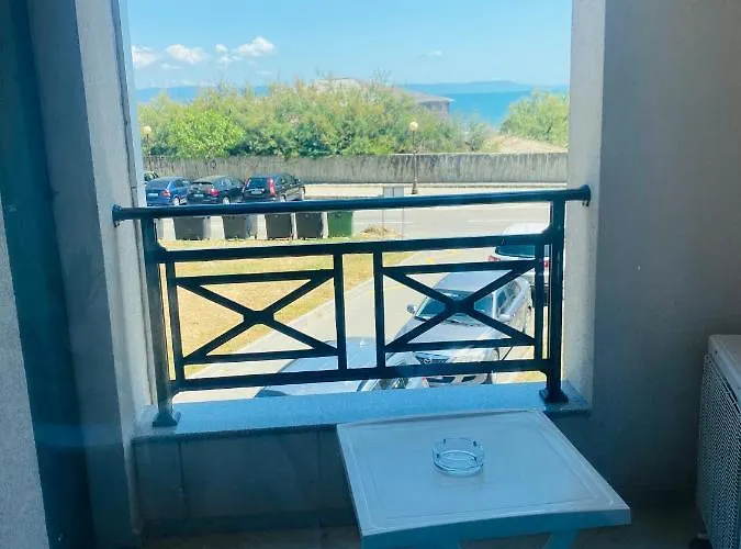 Golden Sea View New Pomorie