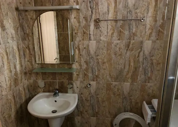 Apartman Golden Sea View New Pomorie