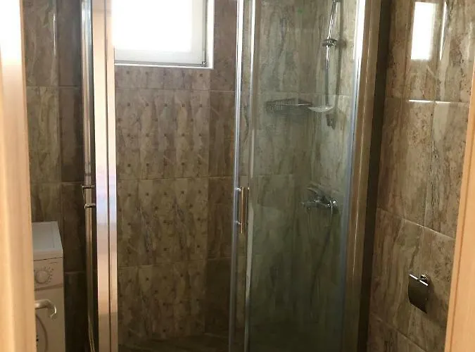 Apartment Golden Sea View New Pomorie