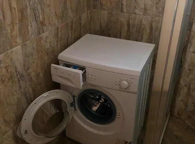 Golden Sea View New Apartment *